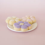 Load image into Gallery viewer, Felt Flower Sugar Cookies
