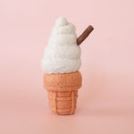 Load image into Gallery viewer, Felt Soft Serve Ice Cream
