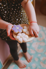 Load image into Gallery viewer, Felt Flower Sugar Cookies
